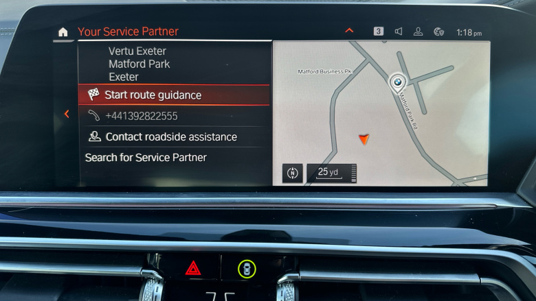 BMW X5 xDrive M50i 5dr Auto Petrol Estate